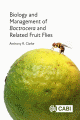 Biology and Management of Bactrocera and Related Fruit Flies<BOOK_COVER/>